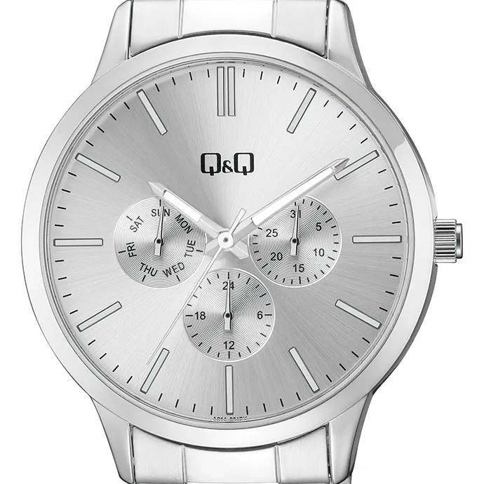 q　五点おまとめ C51A-001VY | Q&Q Watches