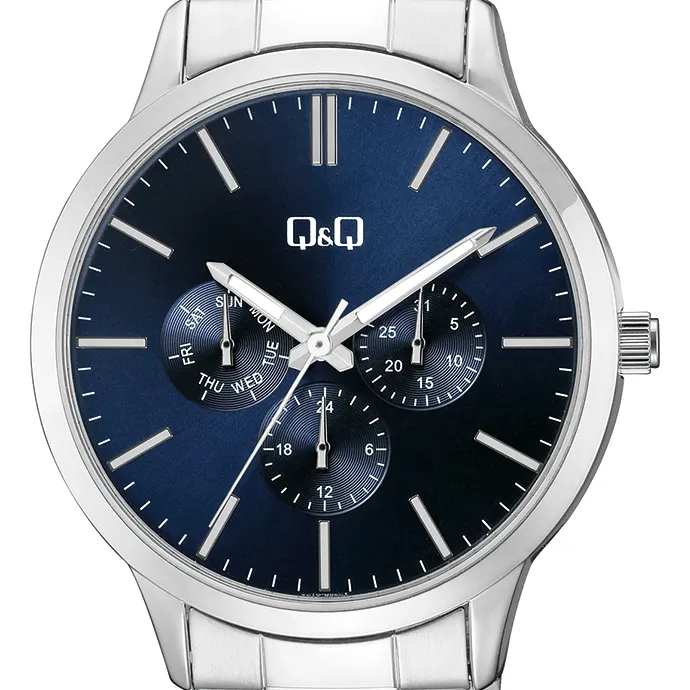 analogue duo USA 黒 新品未開封 OEM Stainless Steel Case Back Water Resistant Skeleton