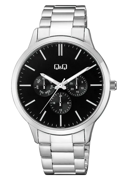 analogue duo USA 黒 新品未開封 10242-TINR-NIR - EDOX - 栃木・茨城の腕時計正規販売店 TOMPKINS