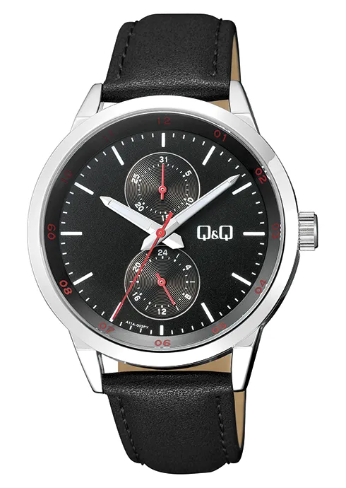 A11A-003PY | Q&Q Watches