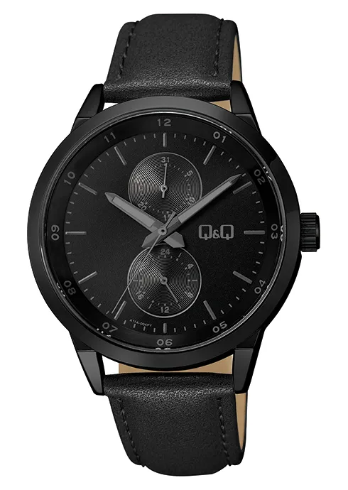 A11A-004PY | Q&Q Watches