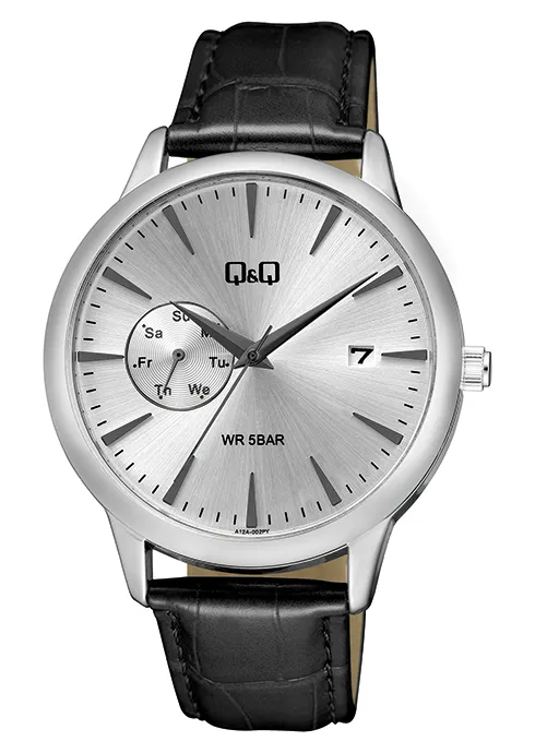 A12A-002PY | Q&Q Watches