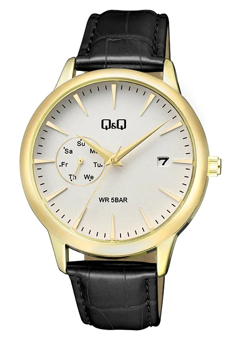 Q&Q A12A-005PY
