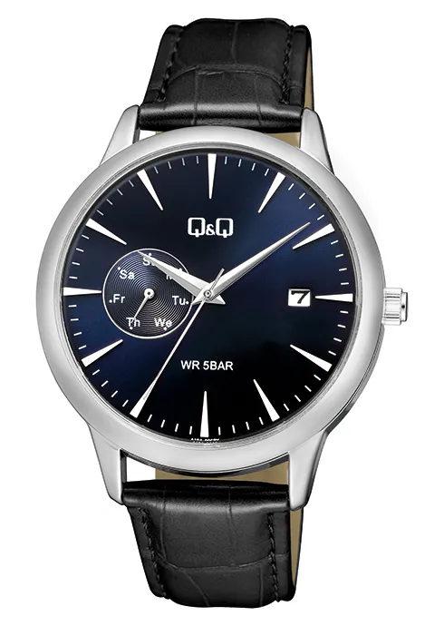 A12A-006PY | Q&Q Watches