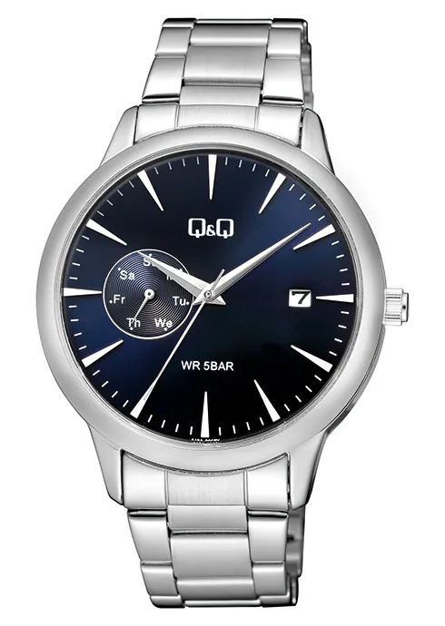 A12A-009PY | Q&Q Watches A12A-009PY | Q&Q Watches