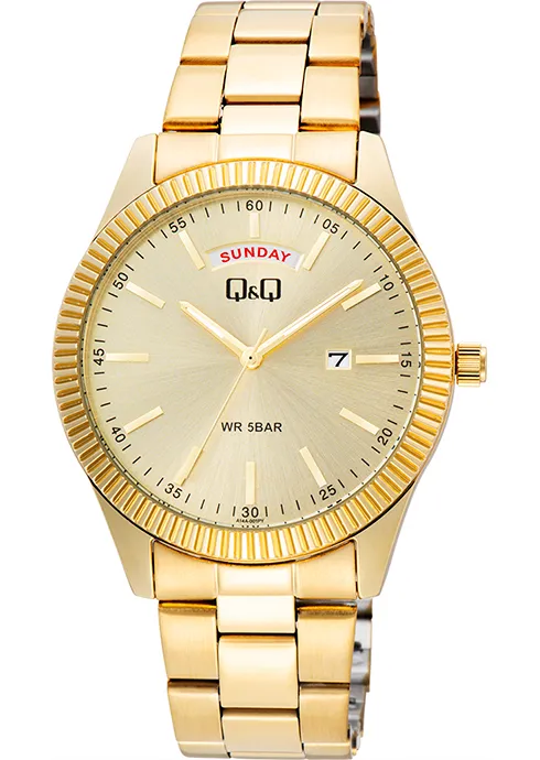 Q&Q A14A-001PY