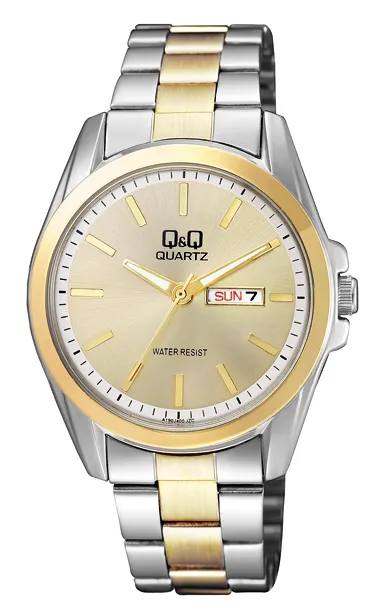 Q&Q A190-400Y