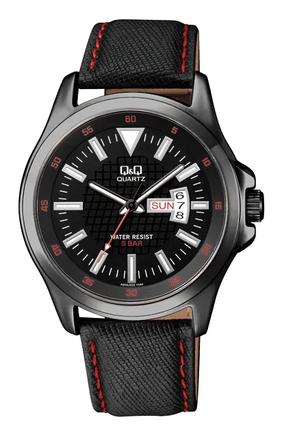 Q&Q A200J502Y