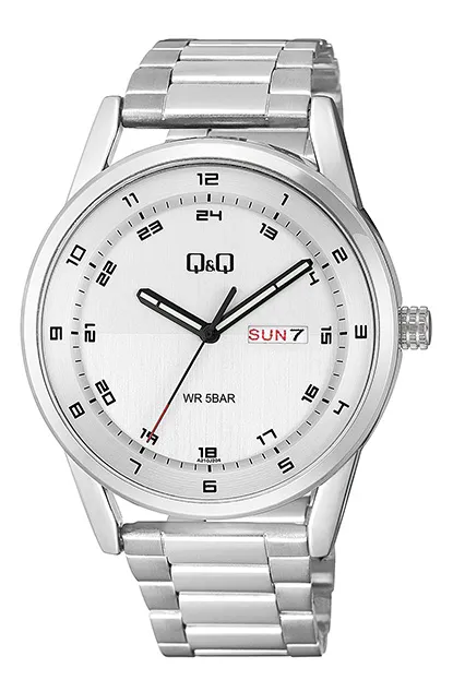 Q&Q A210J204Y