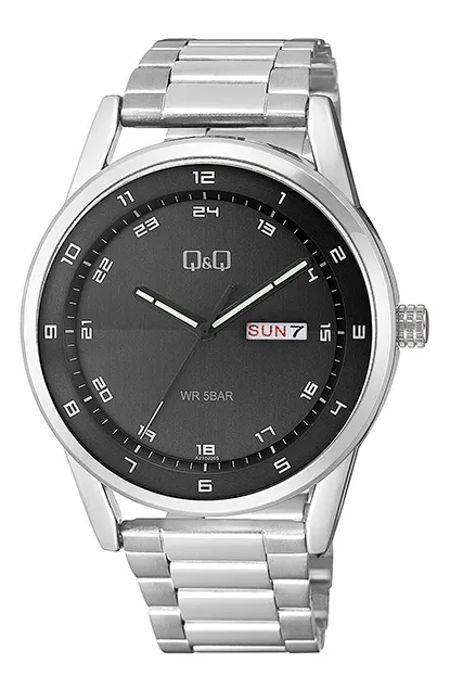 Q&Q A210J205Y