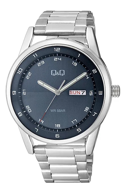 Q&Q A210J215Y