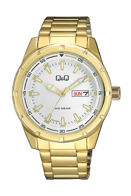 Q&Q A214J001Y
