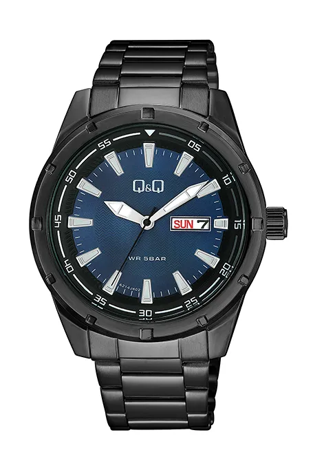 Q&Q A214J402Y
