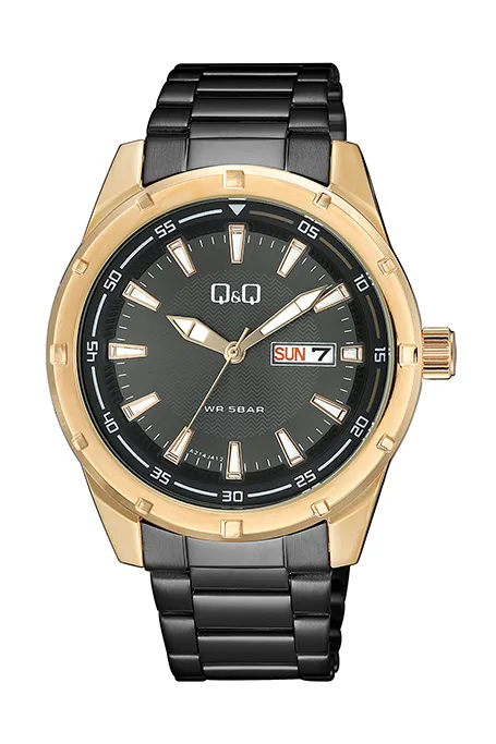 Q&Q A214J412Y