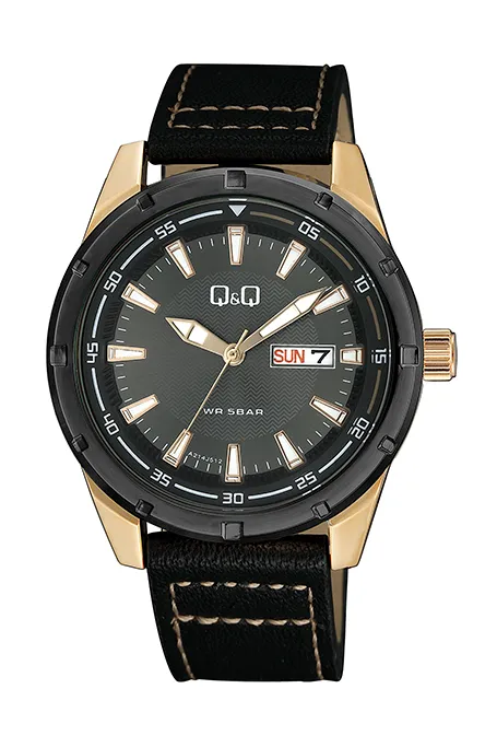 Q&Q A214J512Y
