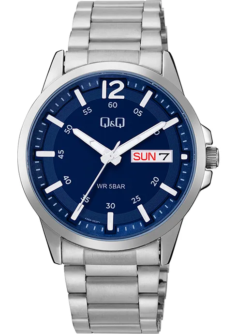 Q&Q A36A-003PY
