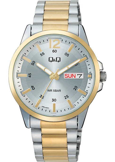 Q&Q A36A-005PY