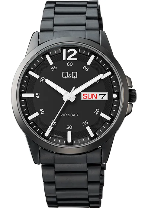 A36A-006PY | Q&Q Watches