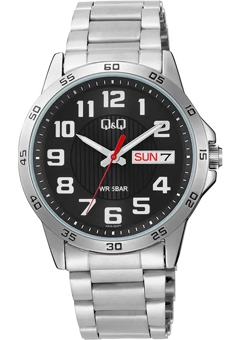 Q&Q A37A-004PY