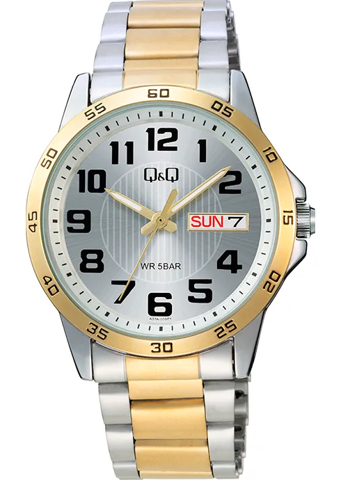 【すいすい】ページ　　リクエスト商品のため A37A-005PY | Q&Q Watches