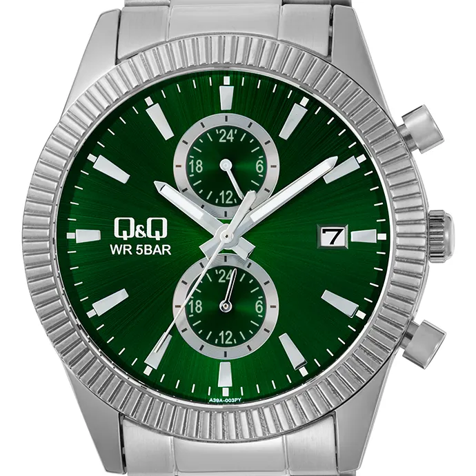 A39A-003PY | Q&Q Watches