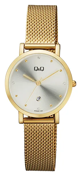 Q&Q A419J001Y