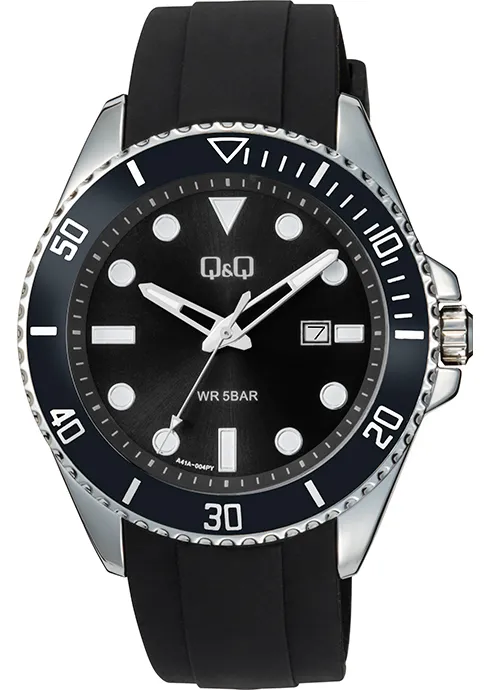 Q&Q A41A-004PY