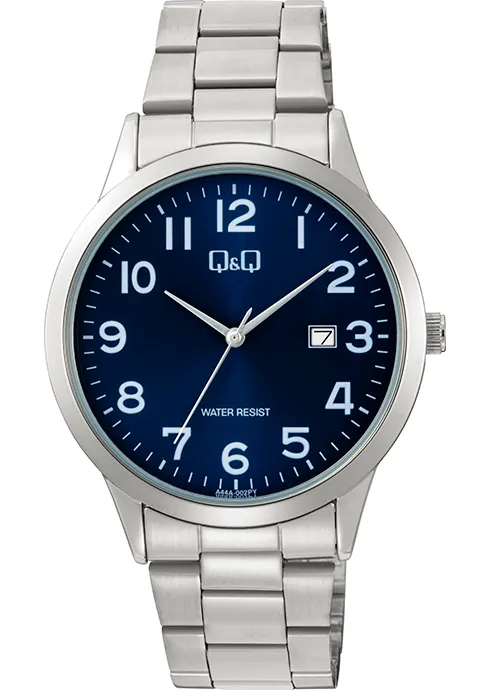 Q&Q A44A-002PY