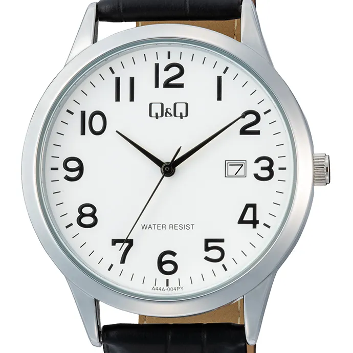 A44A-004PY | Q&Q Watches