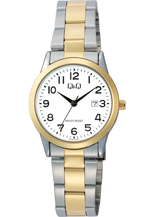 Q&Q A45A-003PY