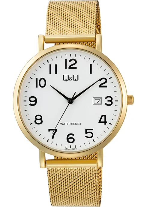 Q&Q A46A-002PY