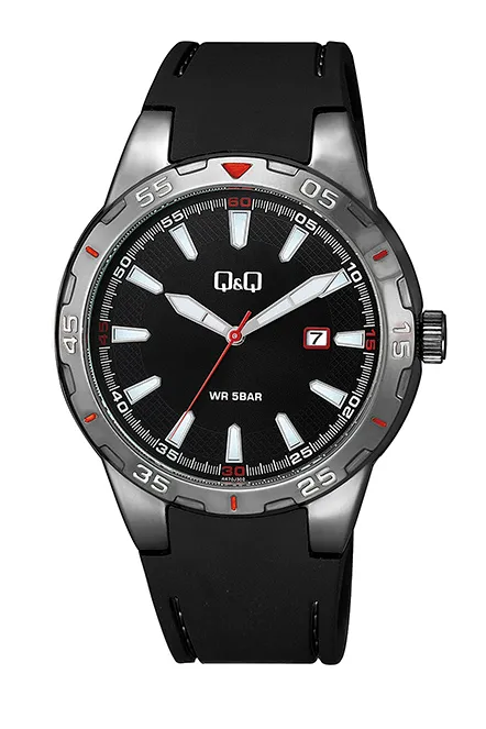 Q&Q A470J512Y