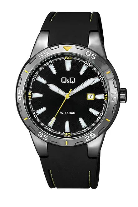 Q&Q A470J522Y
