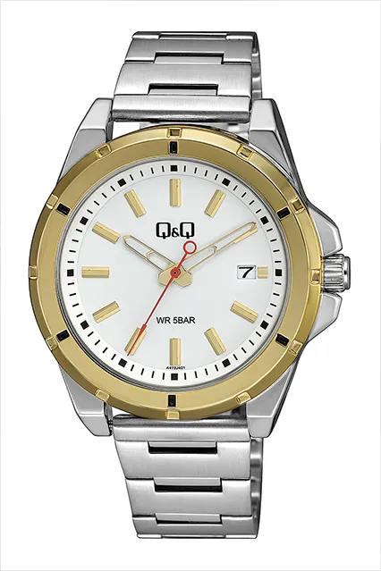 Q&Q A472J401Y