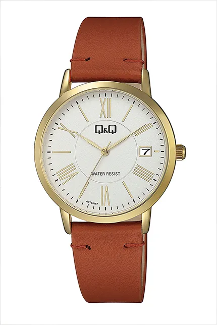Q&Q A475J117Y