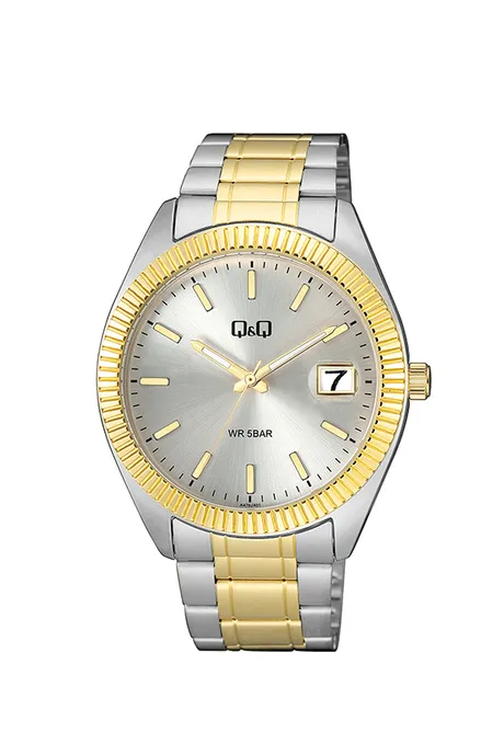 Q&Q A476J401Y