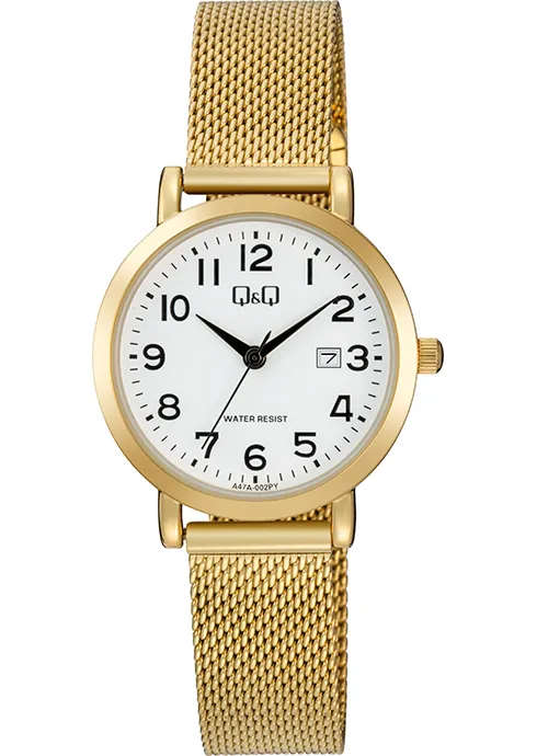 Q&Q A47A-002PY
