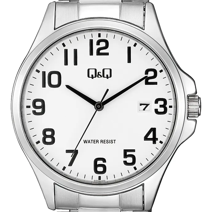 A480J204Y | Q&Q Watches