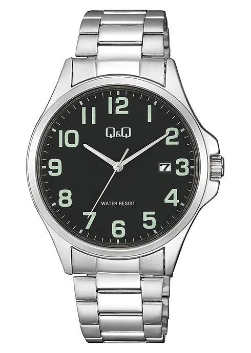 Q&Q A480J205Y