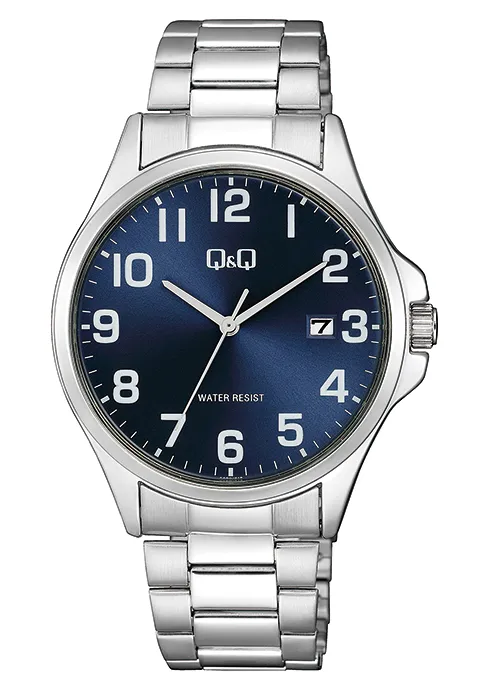 A480J104Y | Q&Q Watches