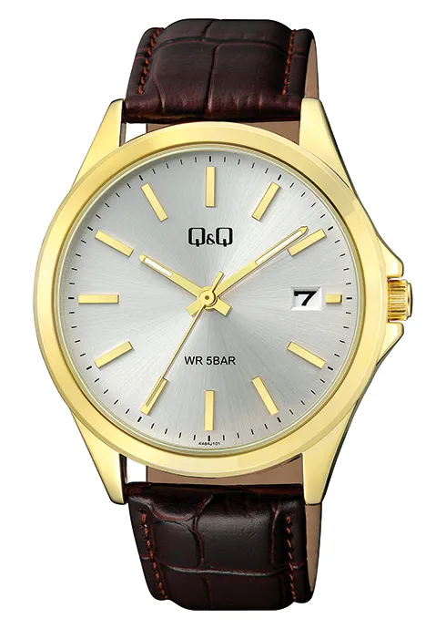 A484J101Y | Q&Q Watches