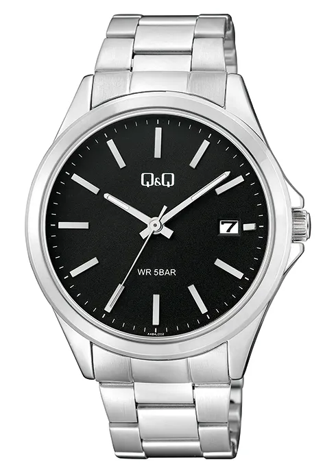 A484J301Y | Q&Q Watches