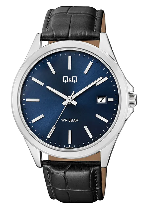 A484J312Y | Q&Q Watches