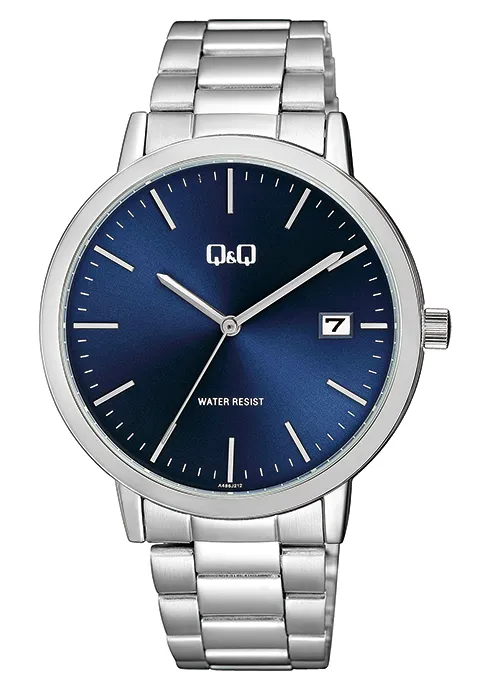 A486J212Y | Q&Q Watches