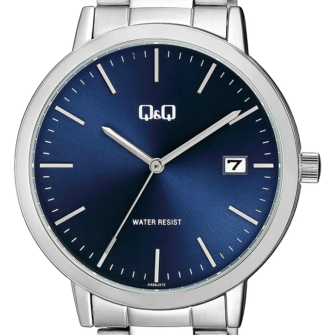 A486J212Y | Q&Q Watches