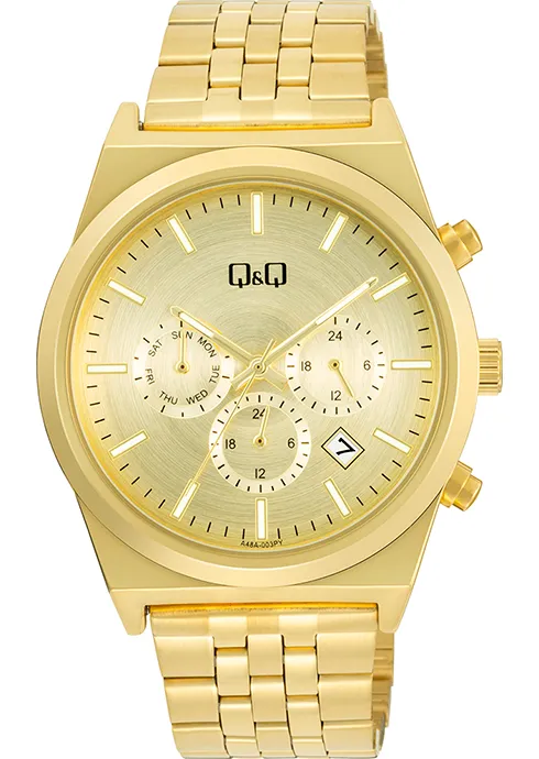 Q&Q A48A-003PY