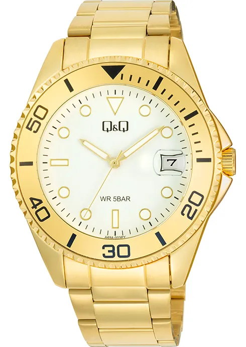 Q&Q A49A-003PY