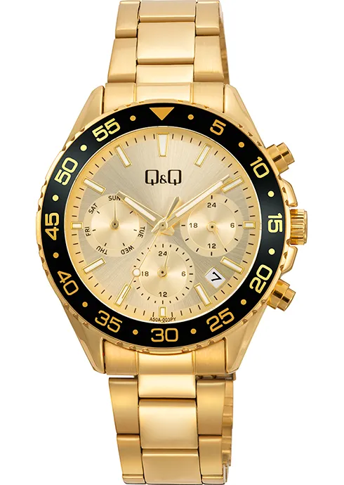 Q&Q A50A-003PY