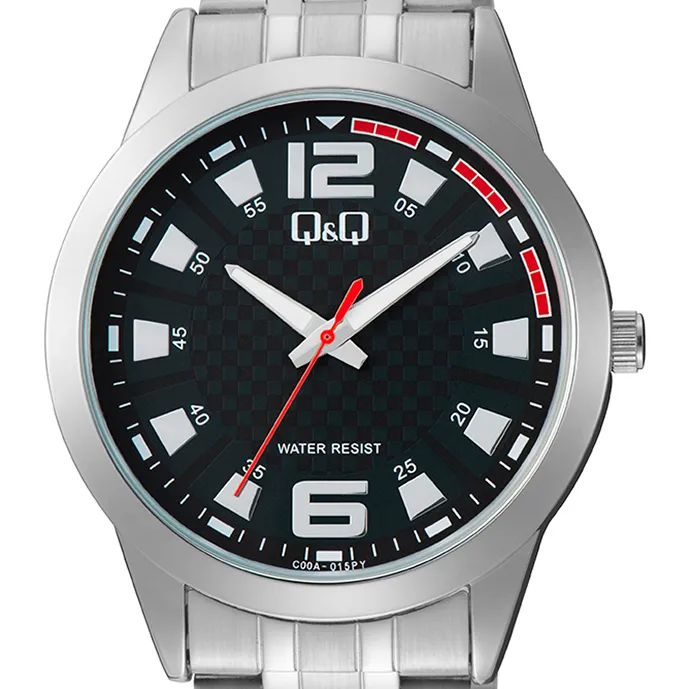 QQQエディ C45A-002PY | Q&Q Watches