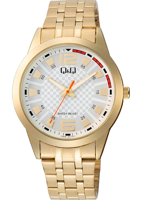 C00A-009PY | Q&Q Watches
